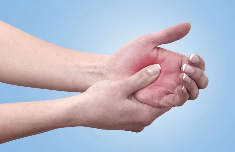 Peripheral Neuropathy Basic To Advance ASPC Manipulation Therapy