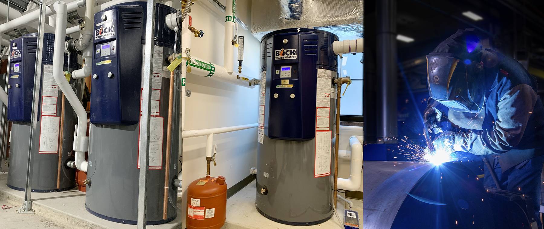 Affiliate Sponsor Profile Bock Water Heaters ASPE