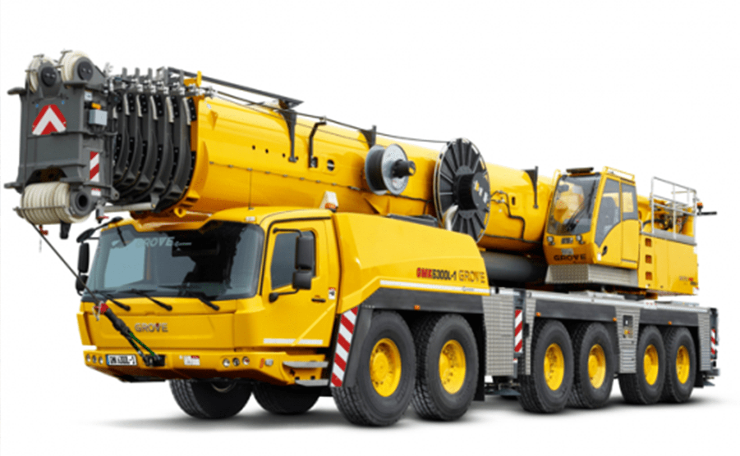 Lift Study Modelling