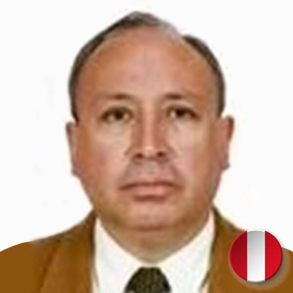 Dr. Alfredo Vasquez ASPECIVE