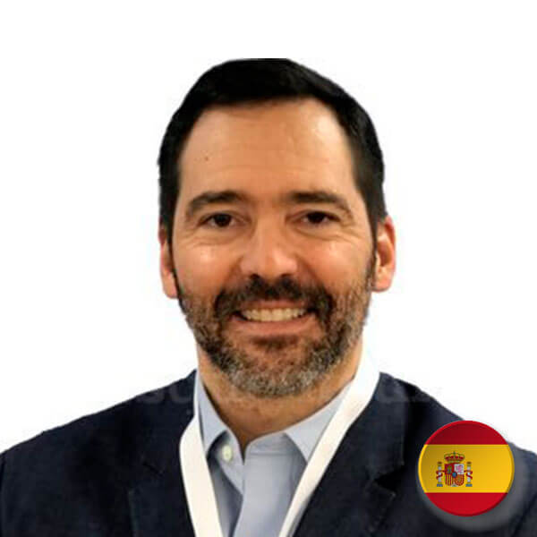 Dr. Avelino Parajón ASPECIVE