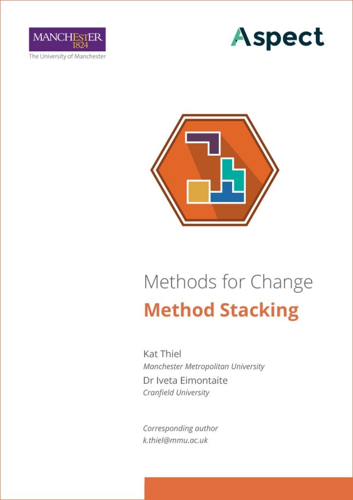 Method Stacking Aspect