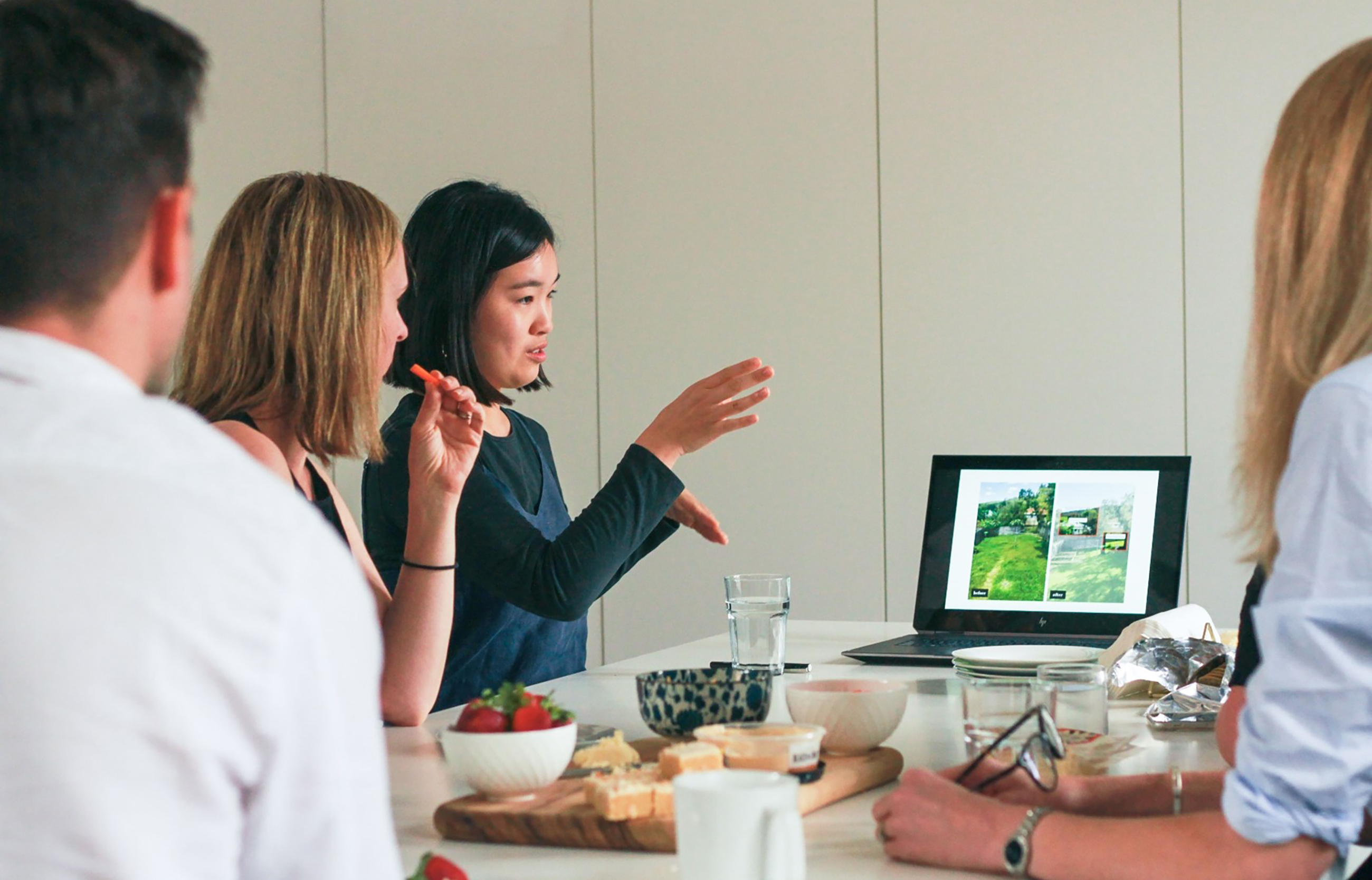 Landscape Architecture Jobs ASPECT Studios