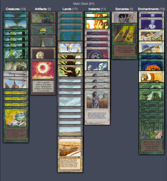 MEGA3 MidrangeChantress ASpectacleAtPendrellVale Old