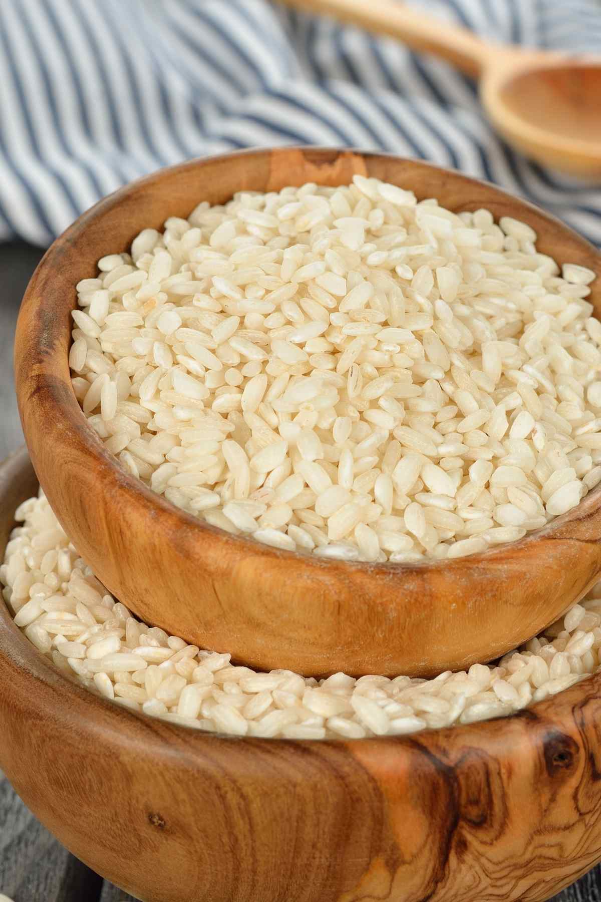 9 Best Arborio Rice Substitutes A Spectacled Owl