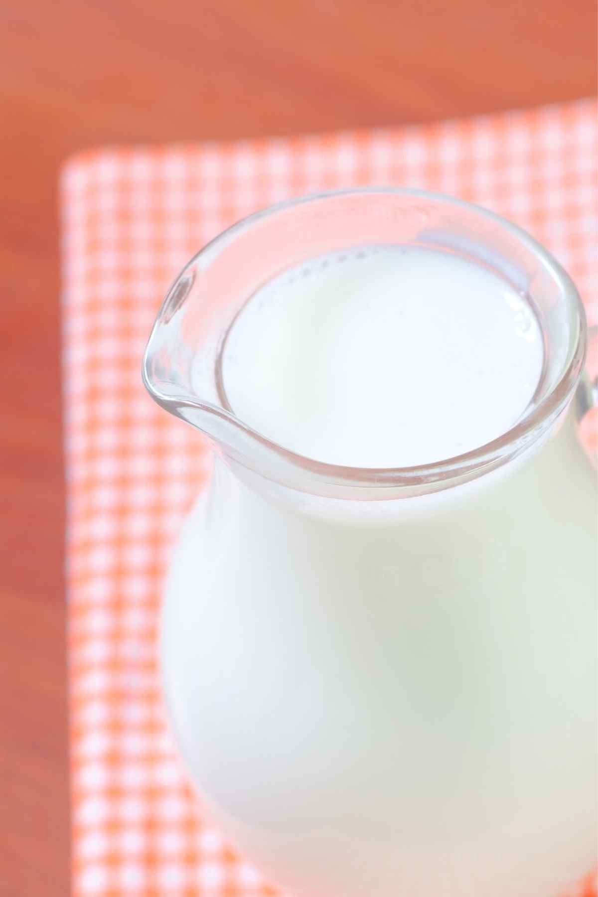 Is Heavy Cream the Same as Whipping Cream A Spectacled Owl