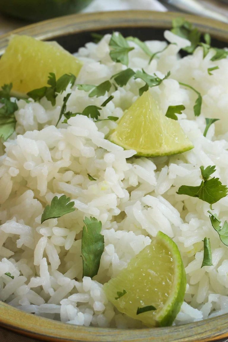 21 Best Aroma Rice Cooker Recipes A Spectacled Owl