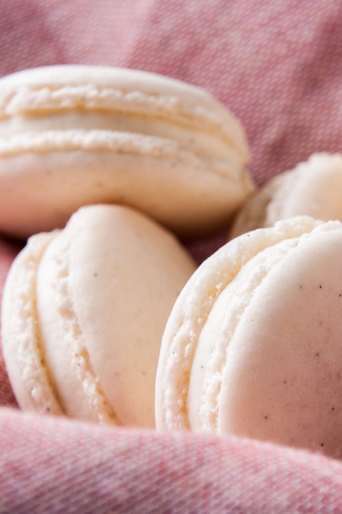 5 Egg White Desserts For Leftover Egg Whites A Spectacled Owl