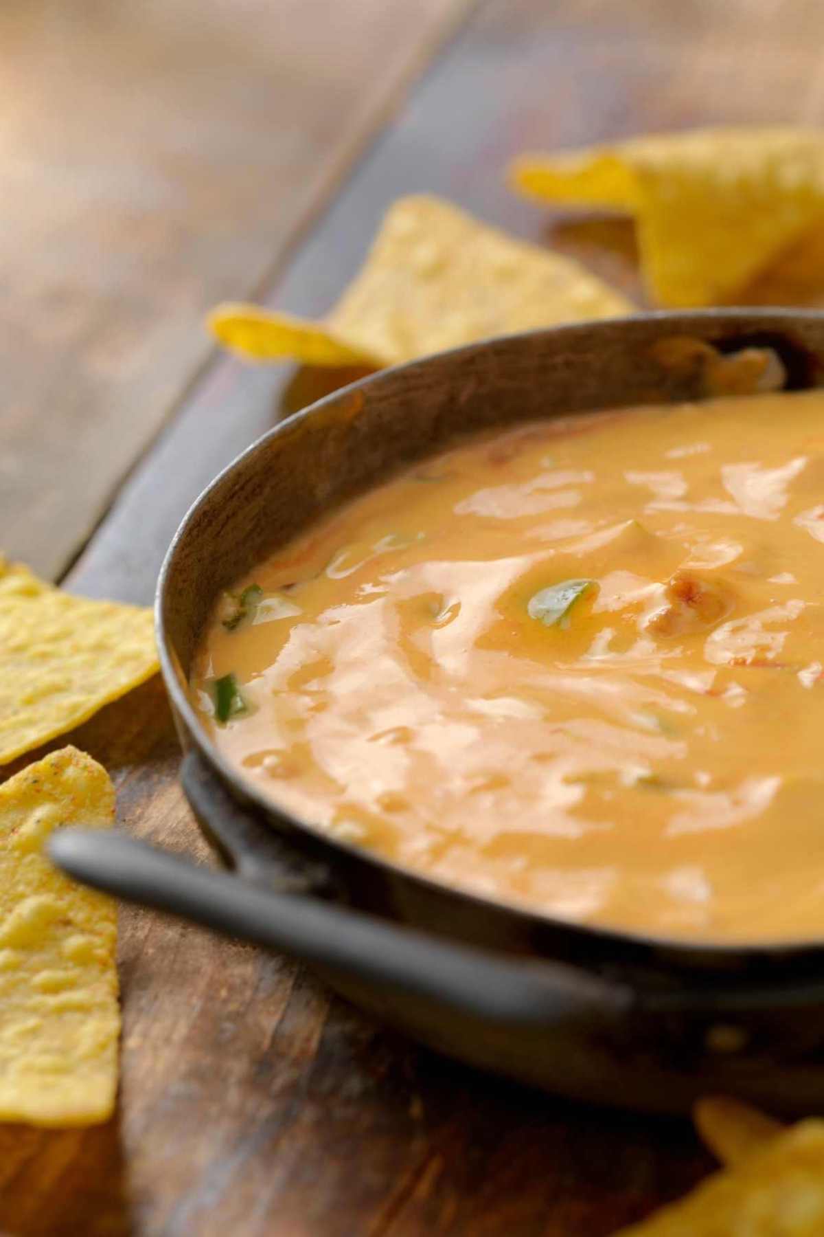 Velveeta Cheese Sauce A Spectacled Owl