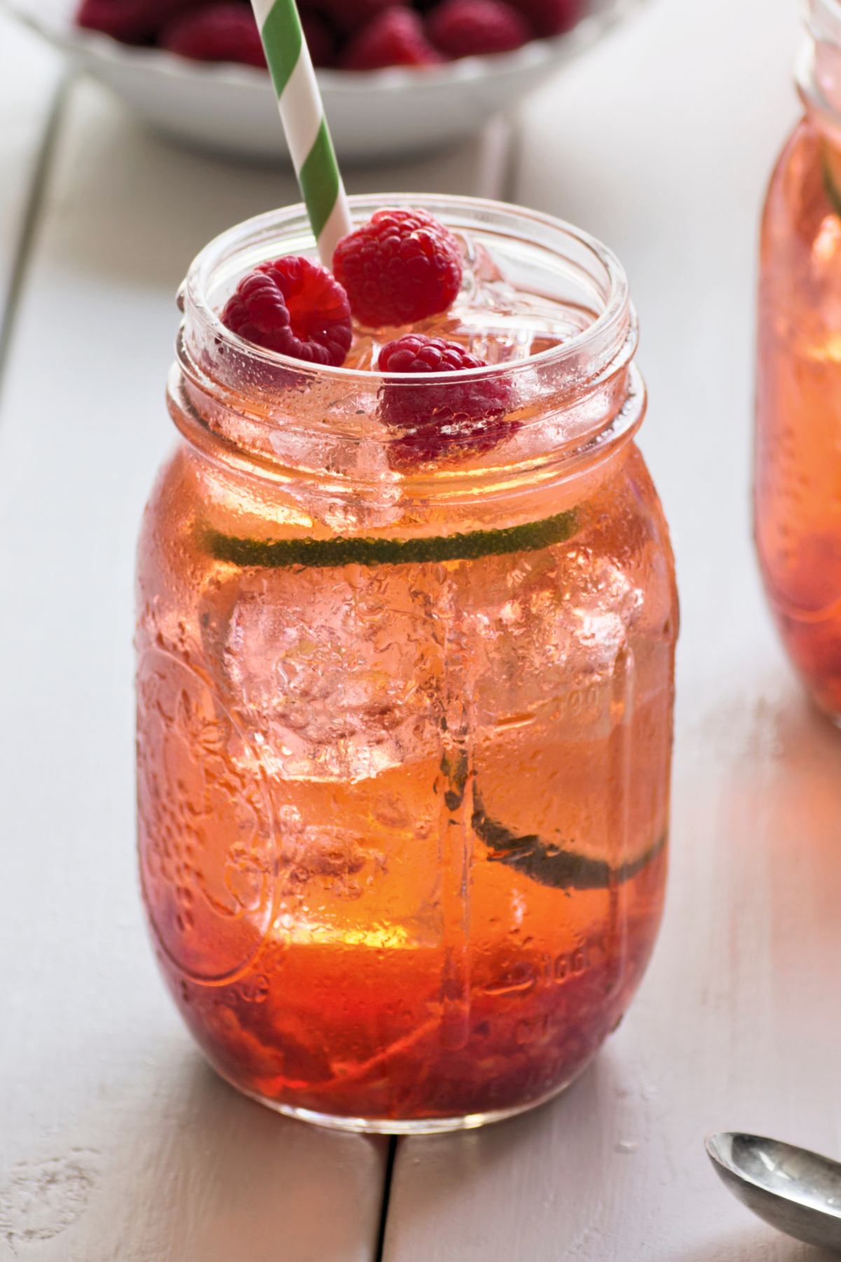 9 Best Alcoholic Tea Drinks (Iced Tea Cocktails) A Spectacled Owl