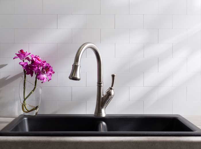 Aspect Peel & Stick Metal Gallery Aspect