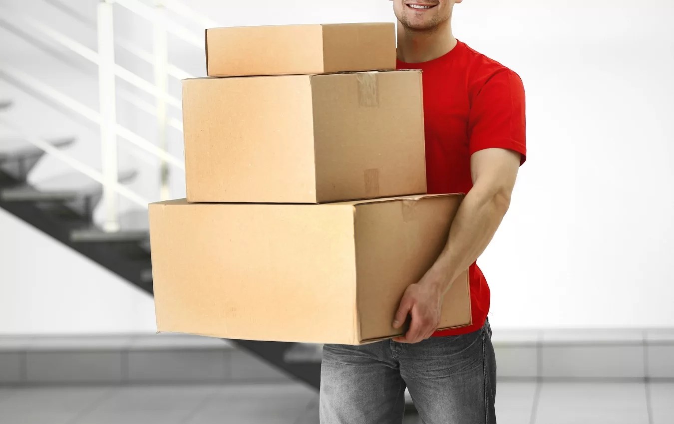 Carton Boxes For Moving in Singapore Durable & Convenient