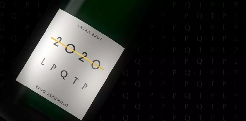 Espumante Lpqtp 2020 % % - Aspectos Do Vinho