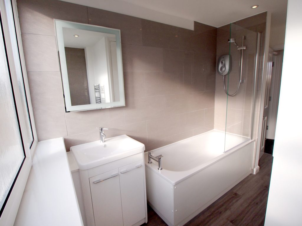 Aspect Renovations The best bathroom installer and kitchen fitters in