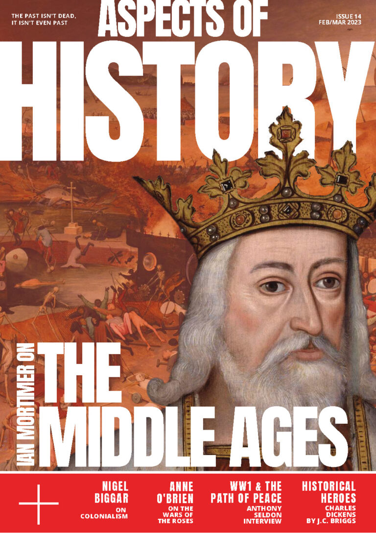 Aspects of History Single Issue Downloads Aspects of History