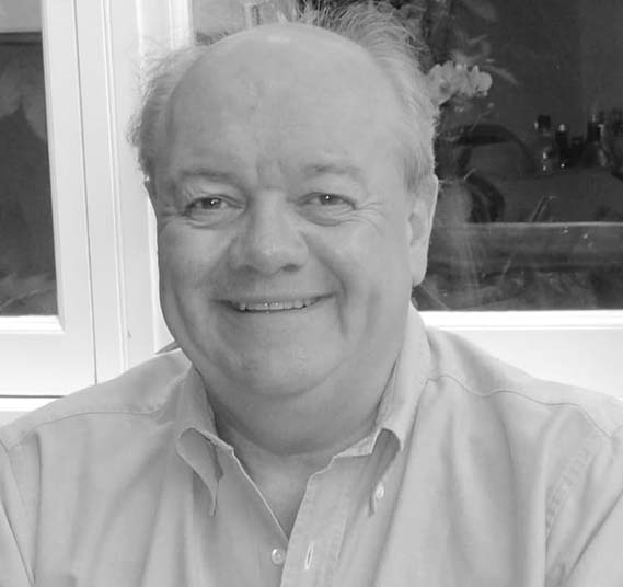 Hugh Fairfax on Fairfax Of Virginia Aspects of History