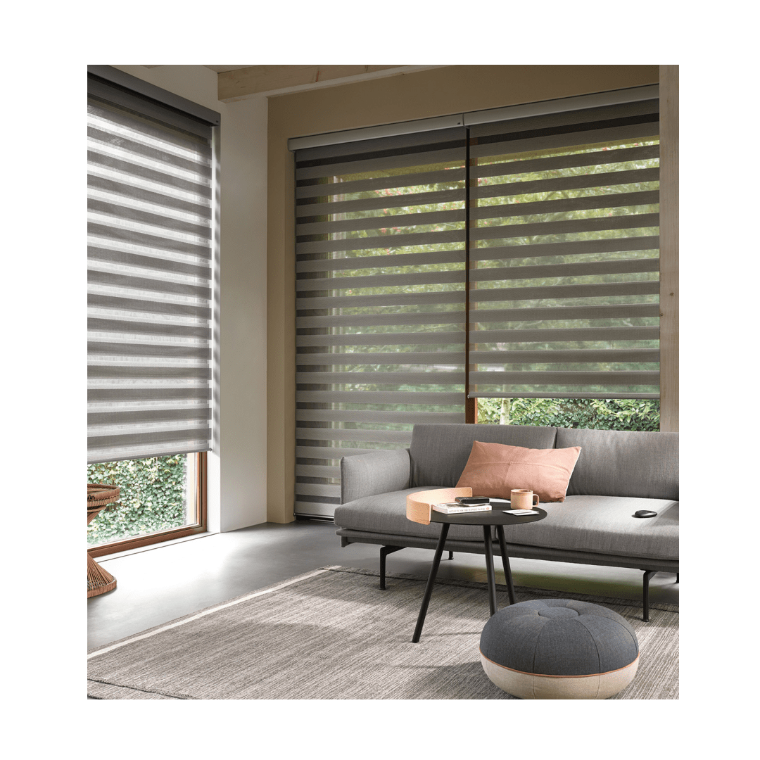 PowerView® Motorised Blinds Quick And Simple Guide To Electric Blinds