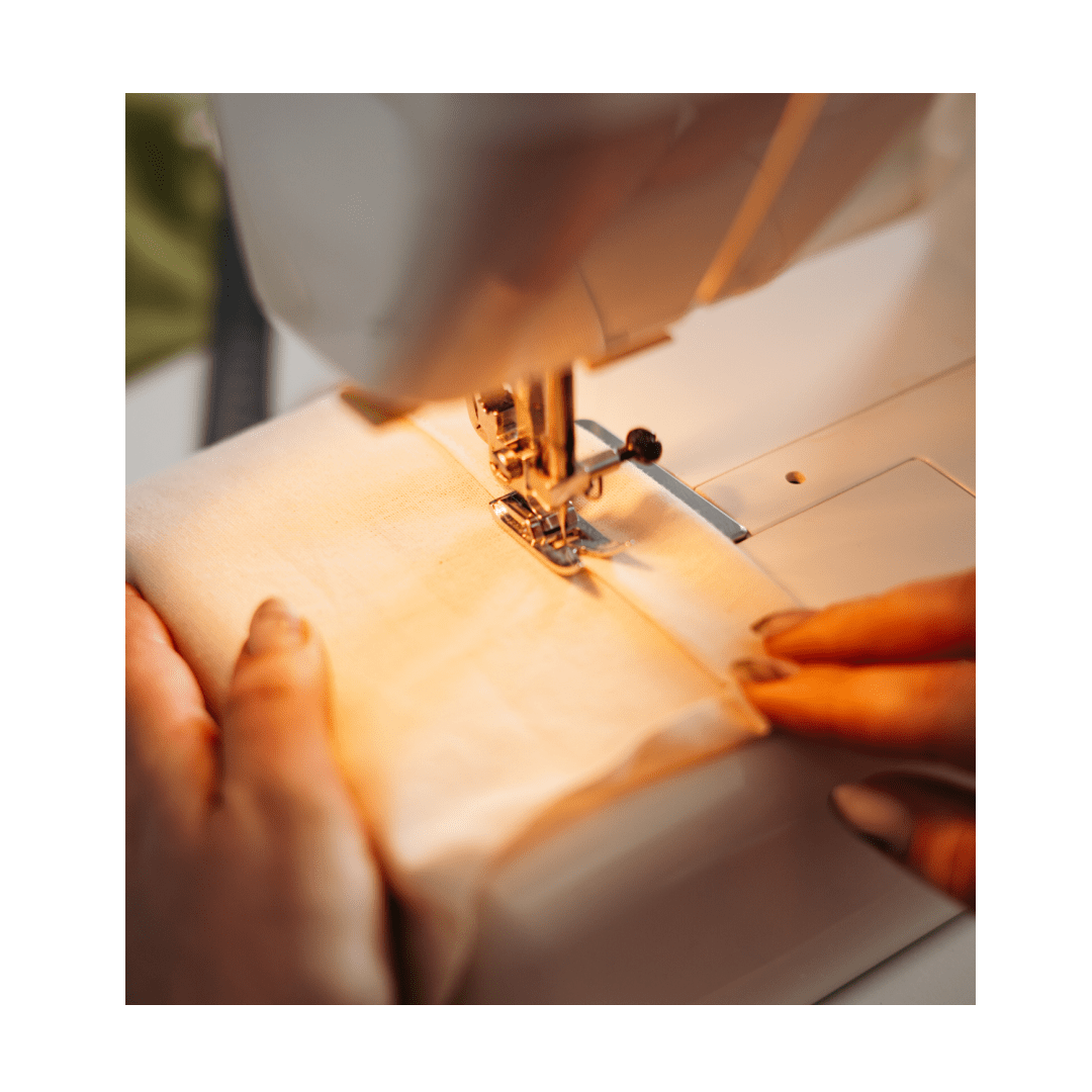 Hand Sewn Curtains VS Machine Sewn Curtains Which is Better?