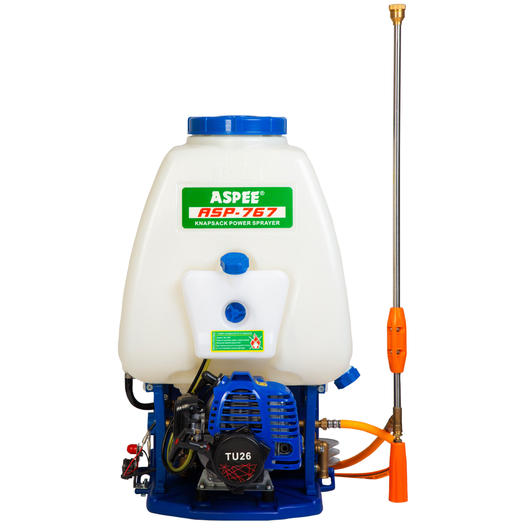 Aspee Knapsack Power Sprayer for Sale Farm Equipment Aspee