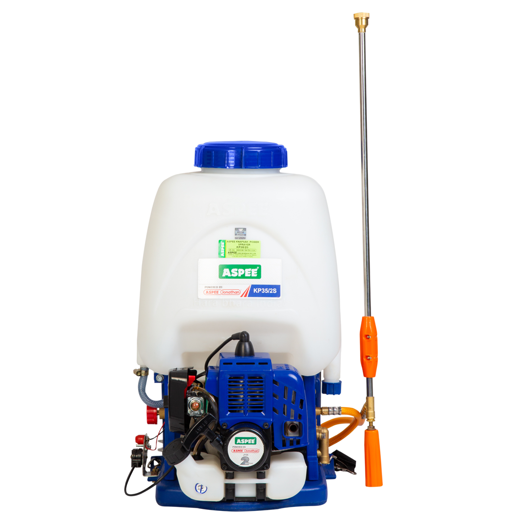 Jonathan Knapsack Power Sprayer for Sale Farm Equipment Aspee