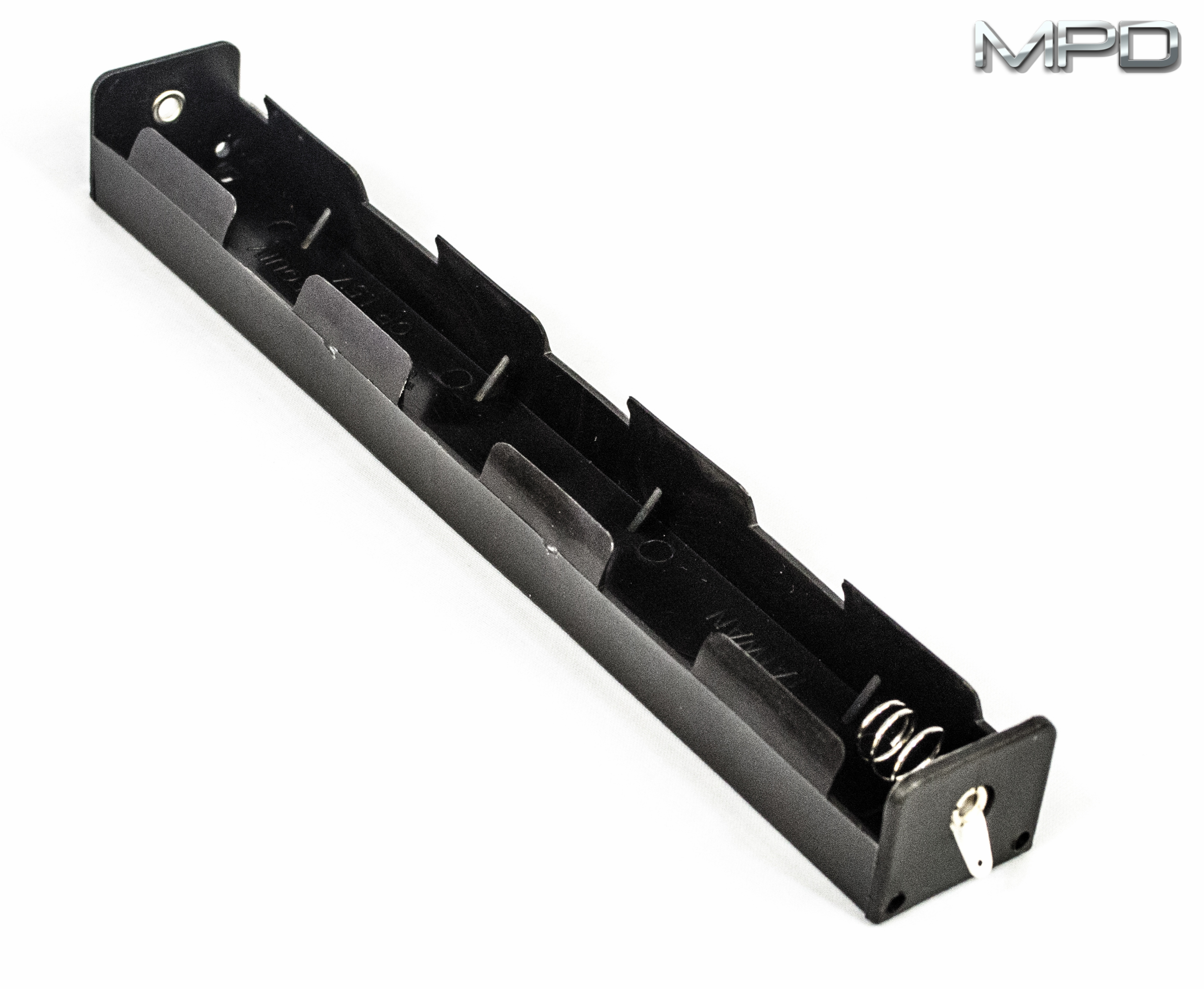 C Battery Holder Aspeed Electronics PTE LTD