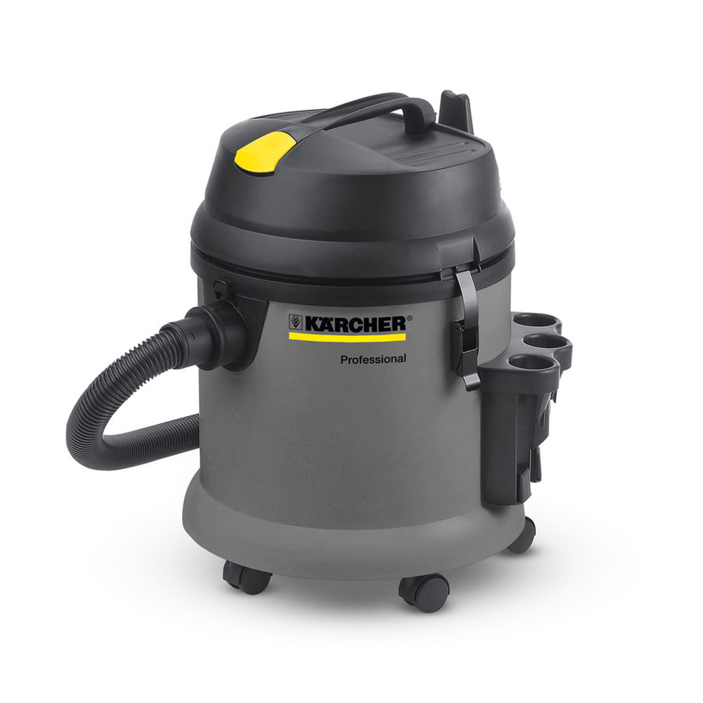Karcher NT 27/1 Wet And Dry Vacuum Aspel Cleaning Equipment