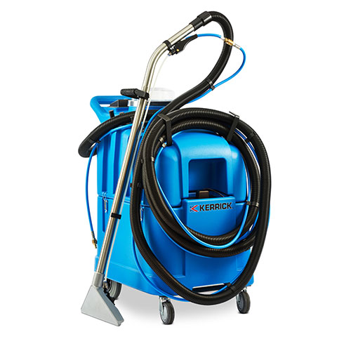 Kerrick Grace Carpet Shampooer Aspel Cleaning Equipment