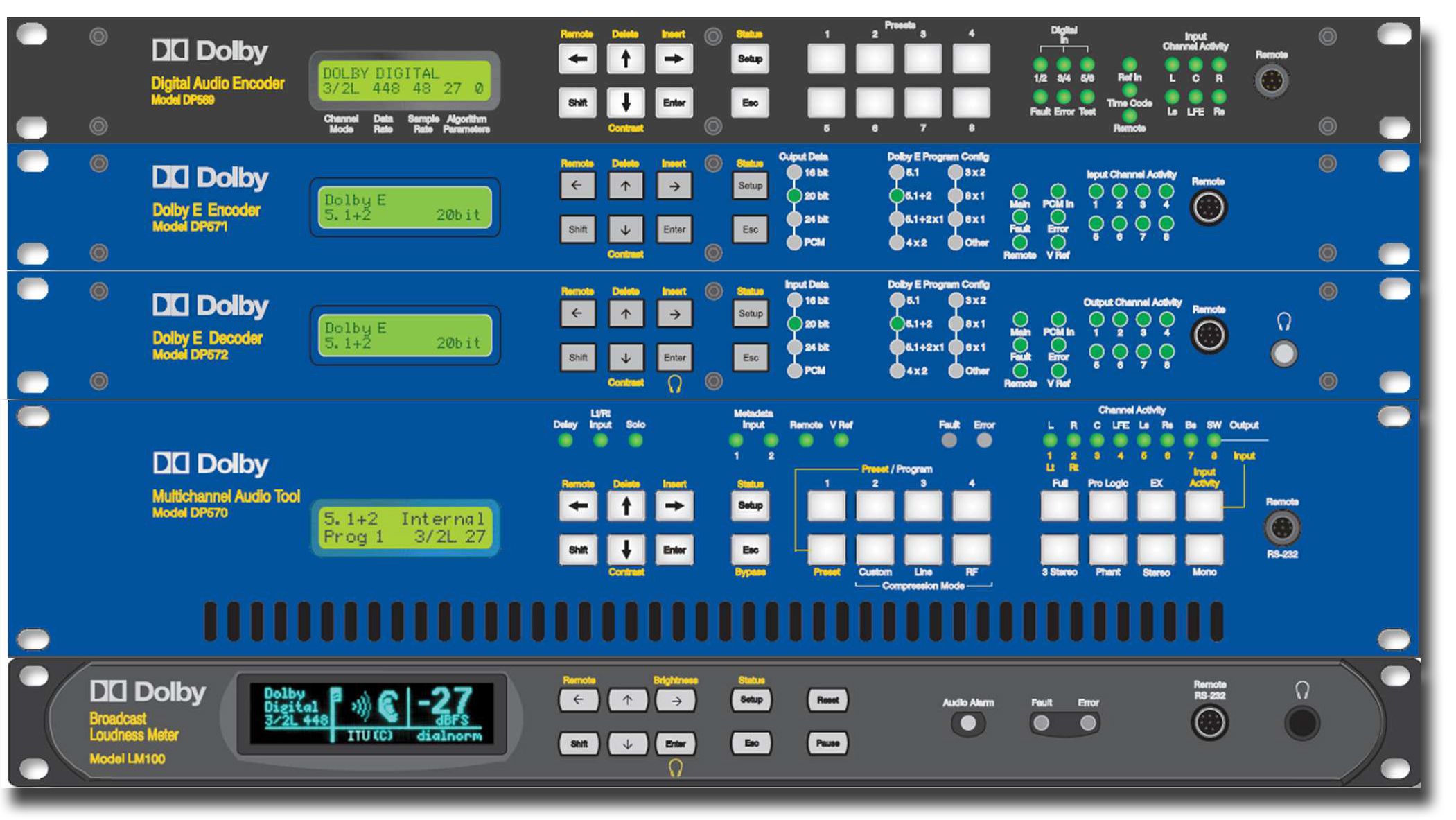 Dolby Rack Units 1 04Oct21 Aspen Media