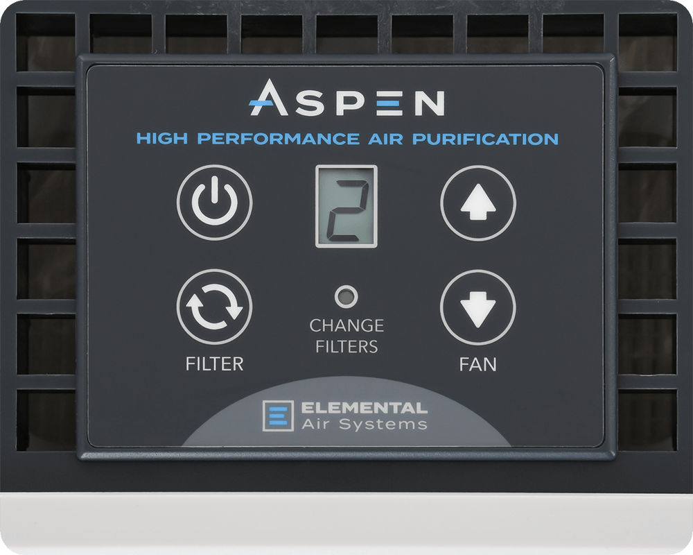 Aspen Air Purifier
