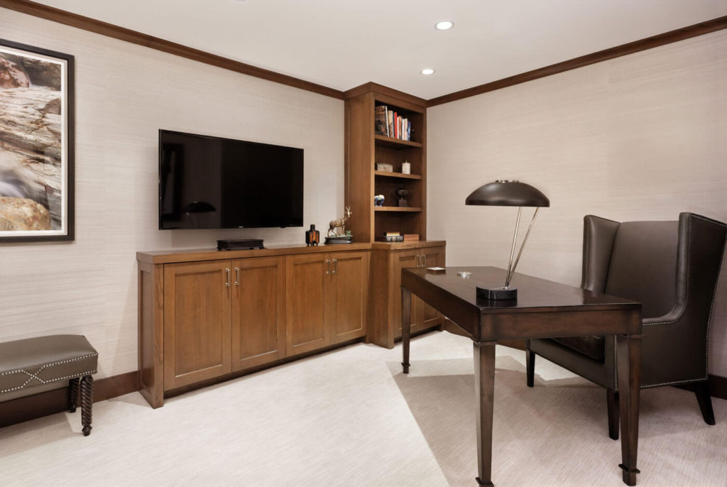 Durant Condo Aspen Built