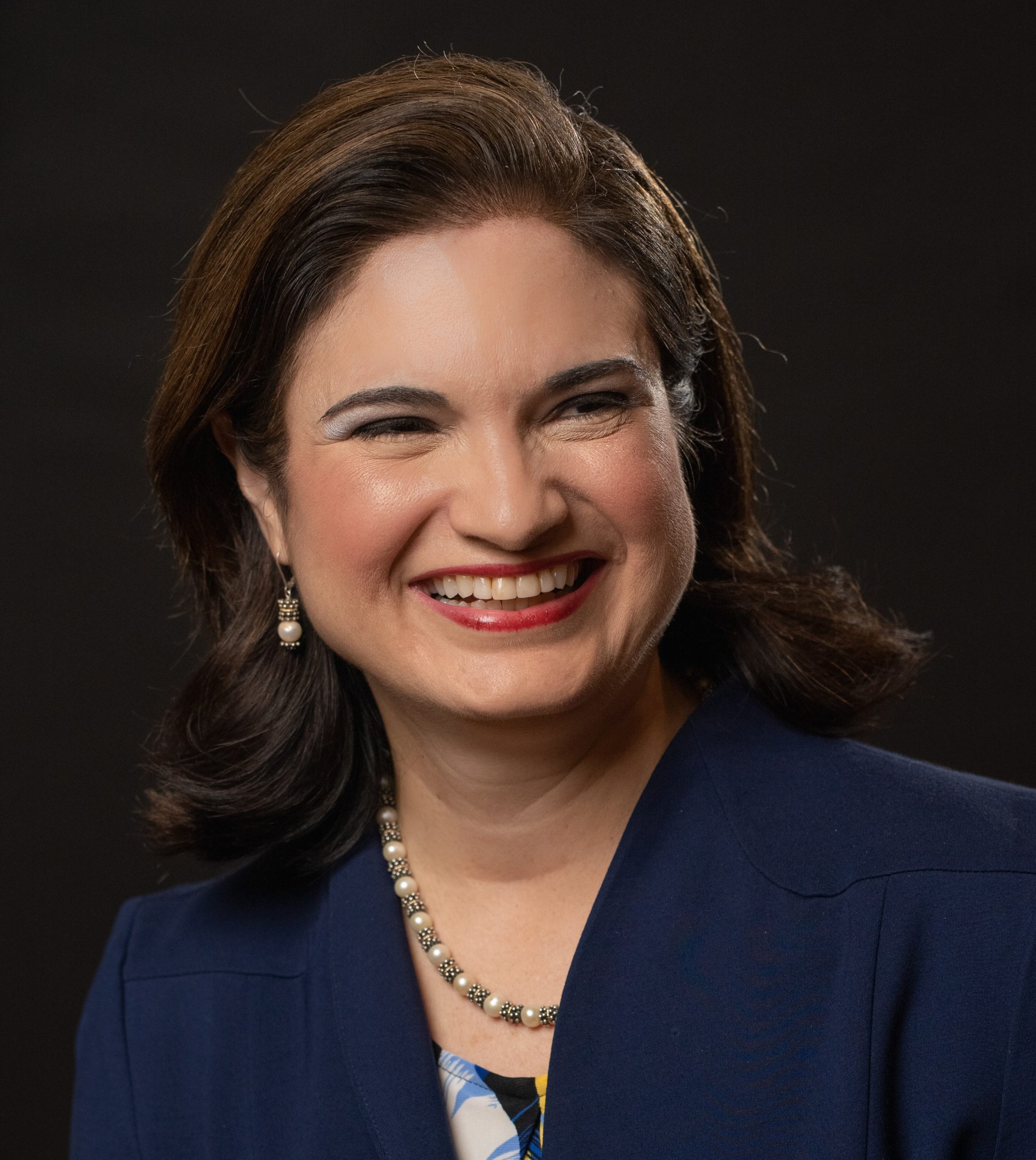 Lenore Rodicio Aspen Challenge