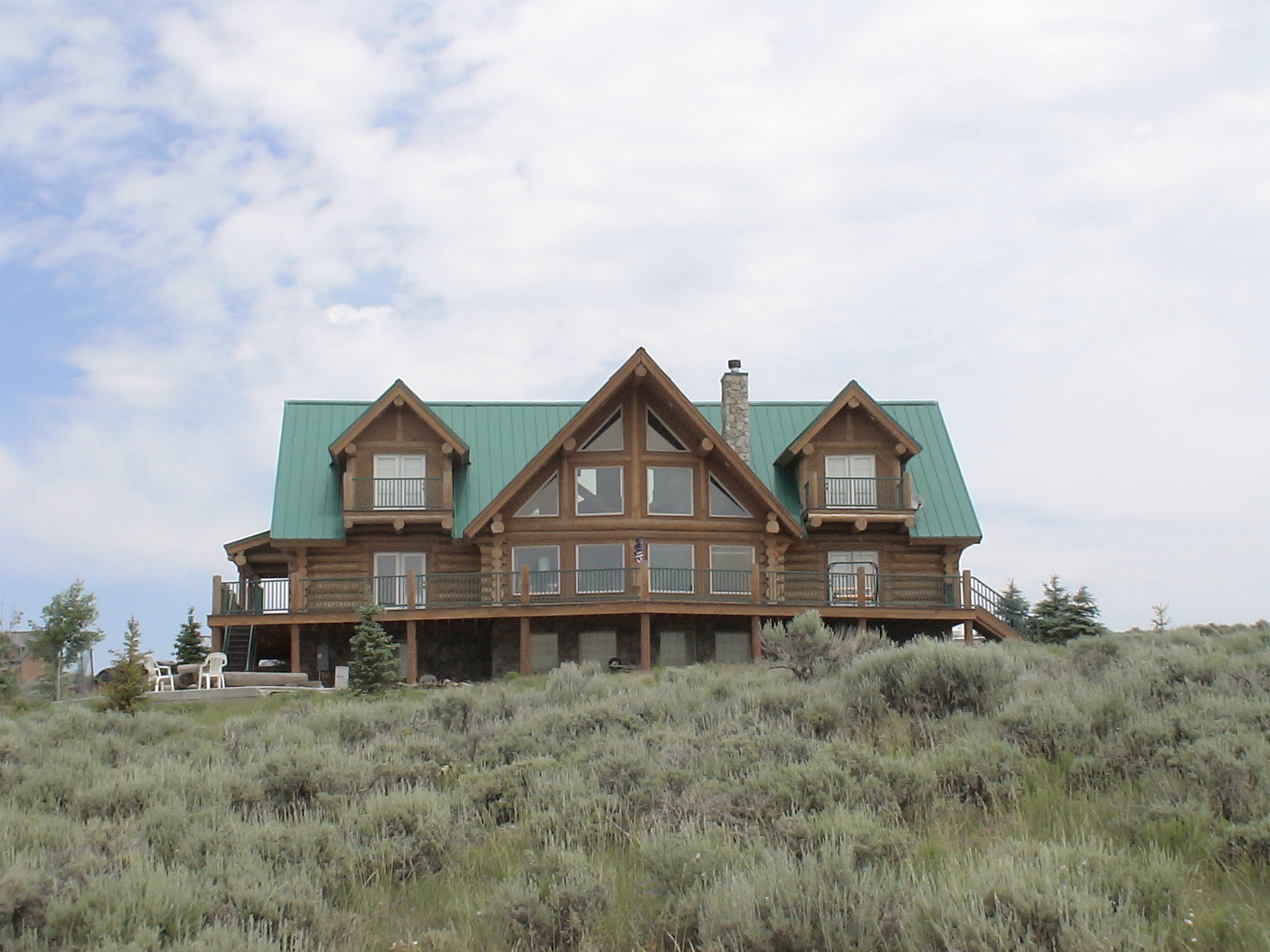 Mountain Cabins For Sale Aspen Cove at Scofield