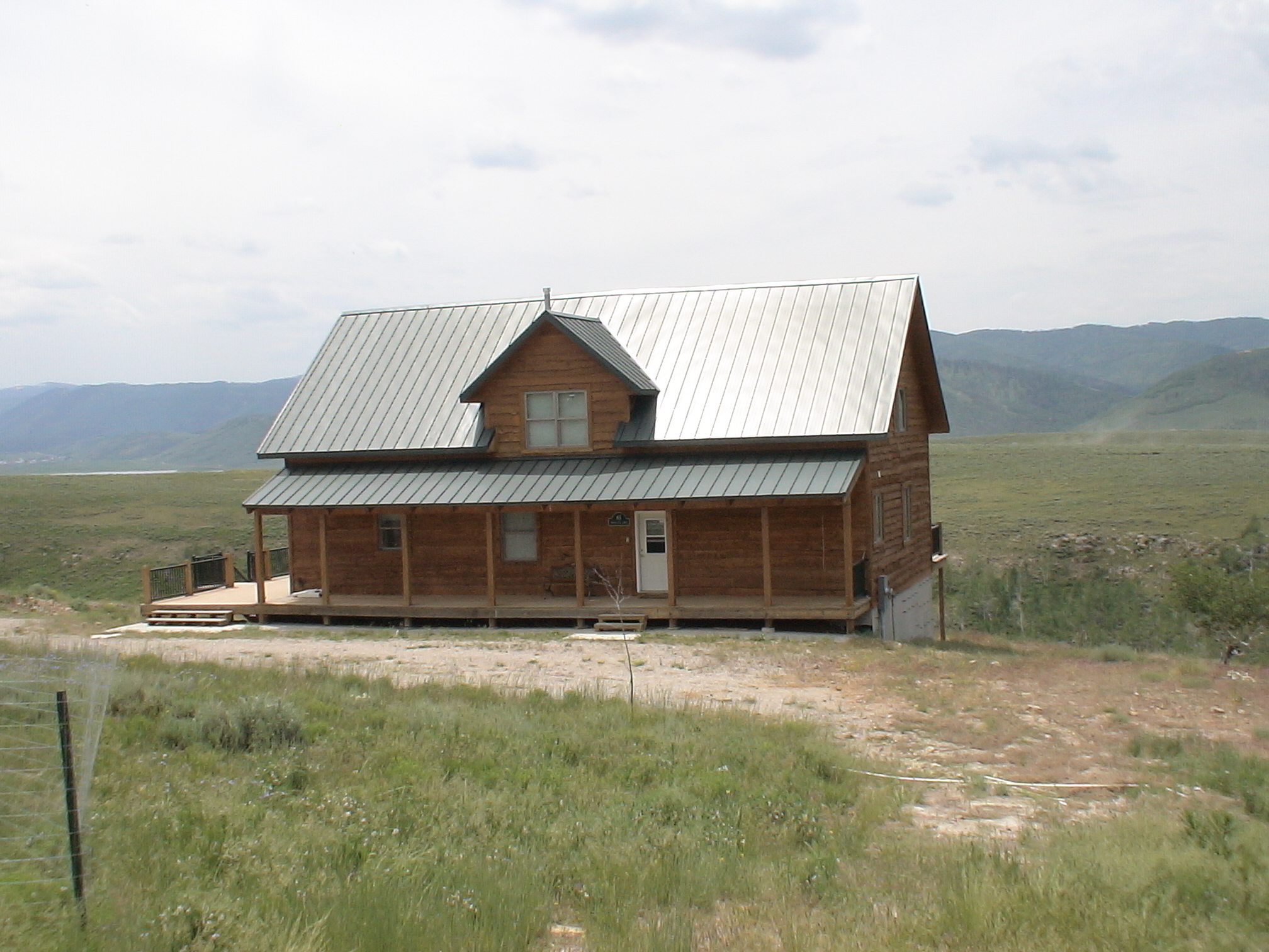 Mountain Cabins For Sale Aspen Cove at Scofield