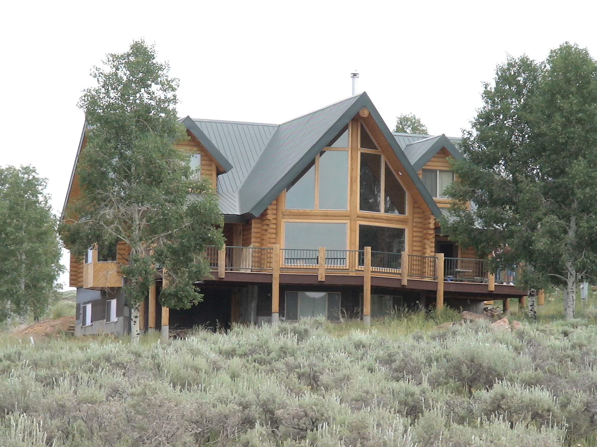 Mountain Cabins For Sale Aspen Cove at Scofield