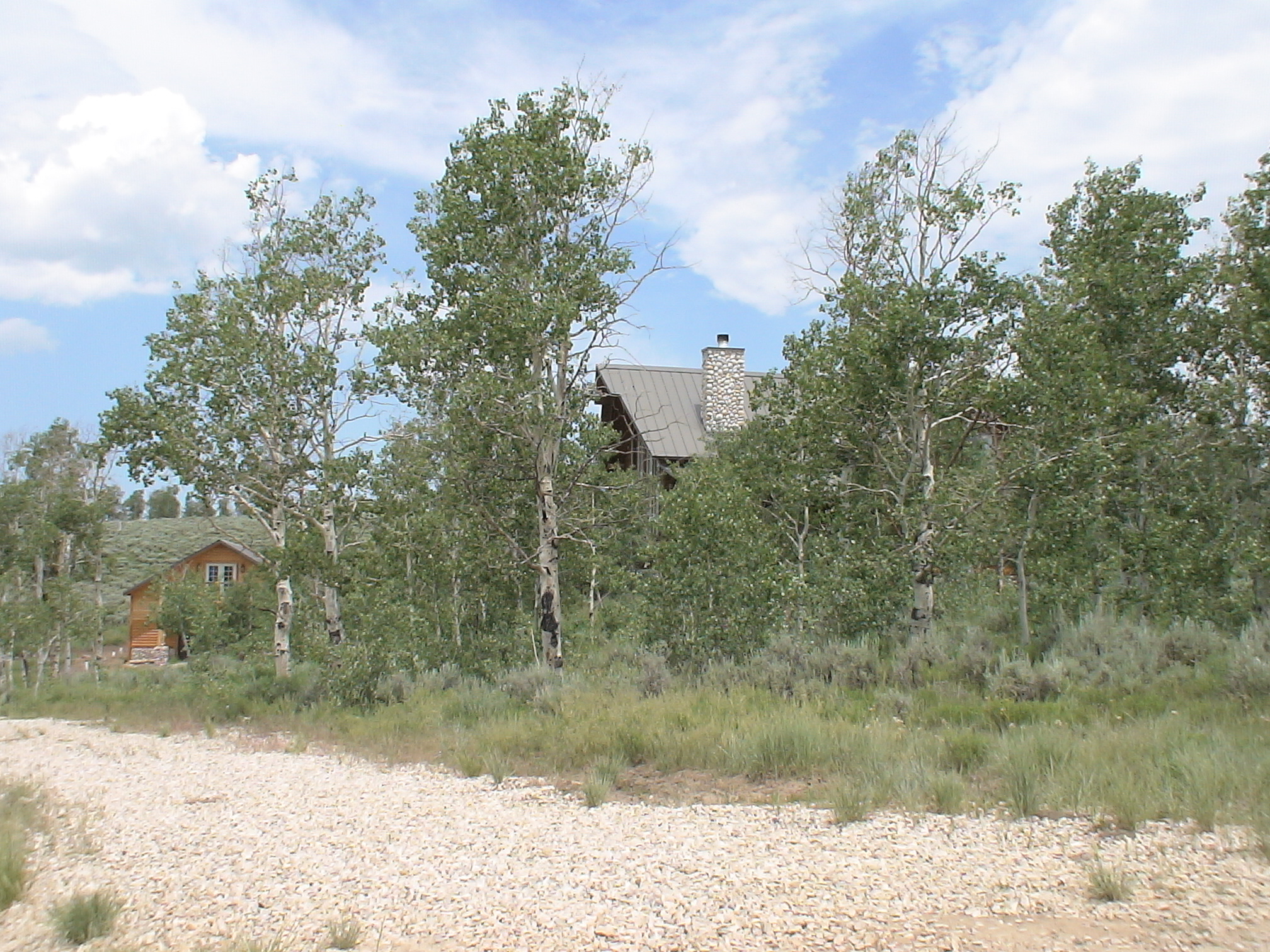 Mountain Cabins For Sale Aspen Cove at Scofield