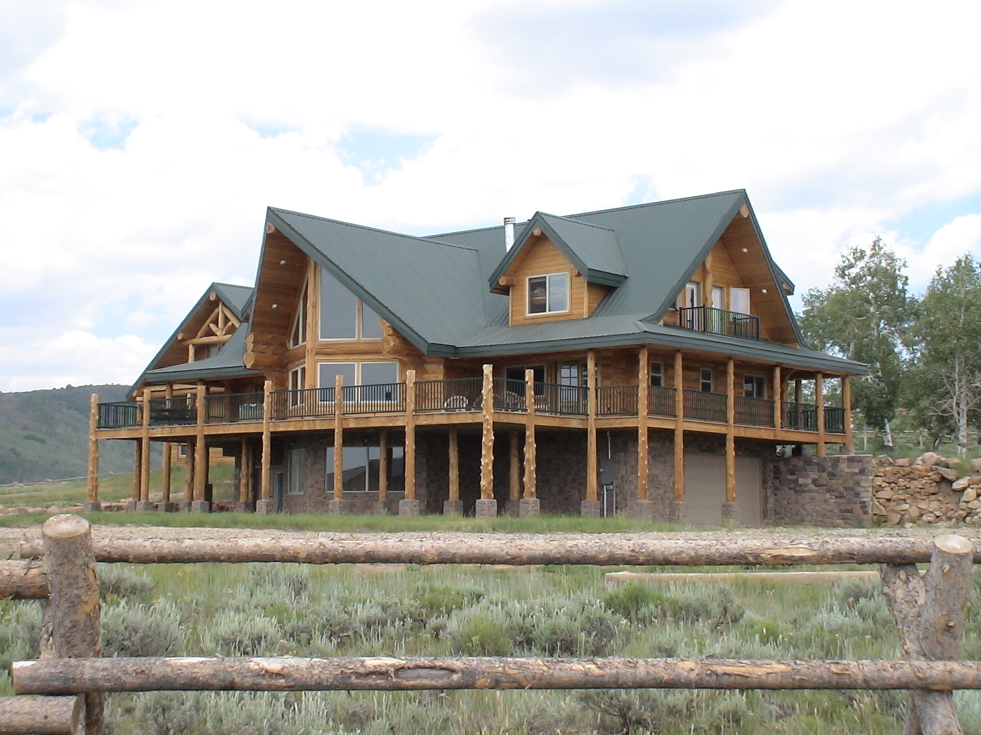 Aspen Cove at Scofield Utah Cabin Property