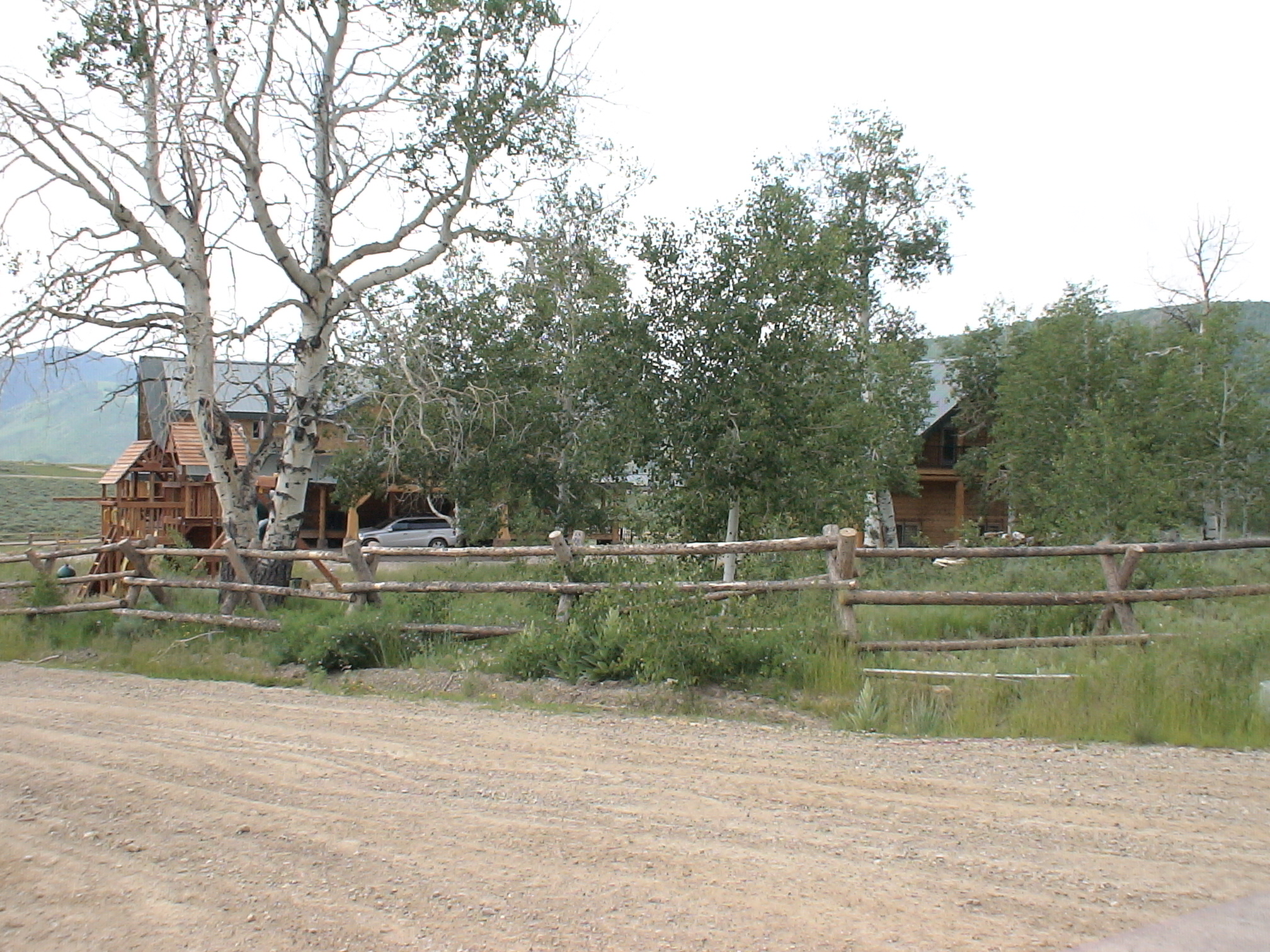 Mountain Cabins For Sale Aspen Cove at Scofield