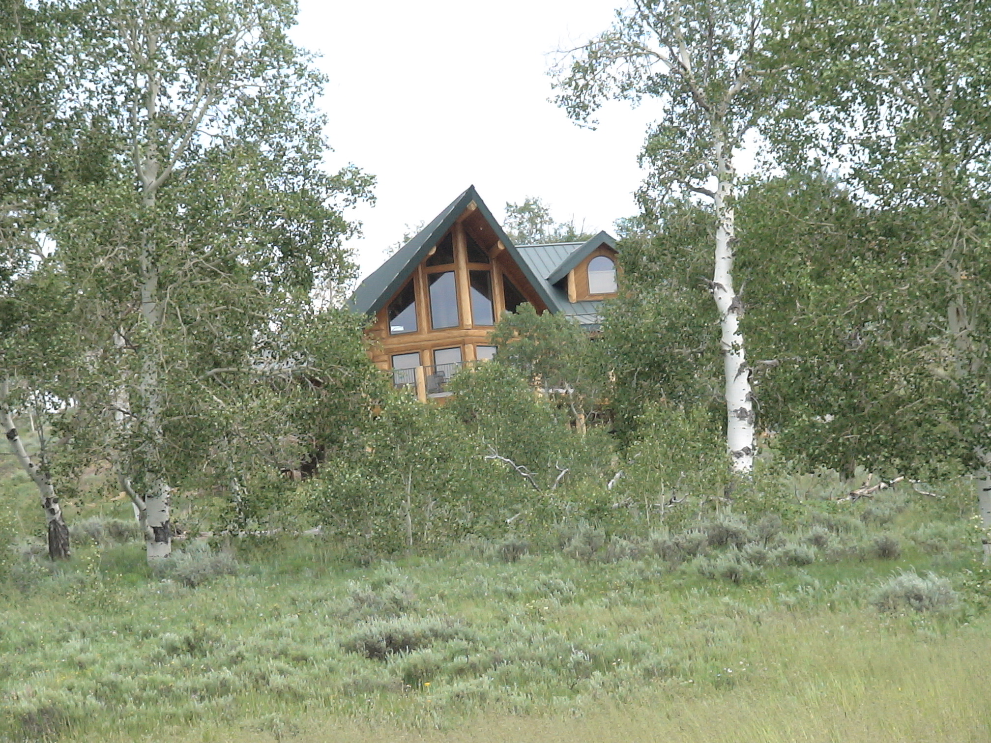 Mountain Cabins For Sale Aspen Cove at Scofield