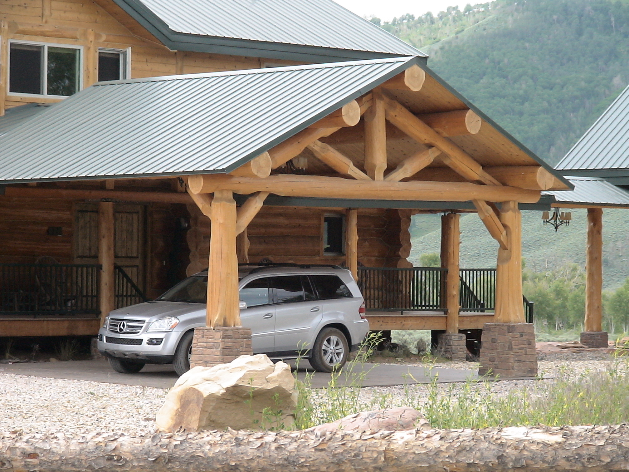 Mountain Cabins For Sale Aspen Cove at Scofield