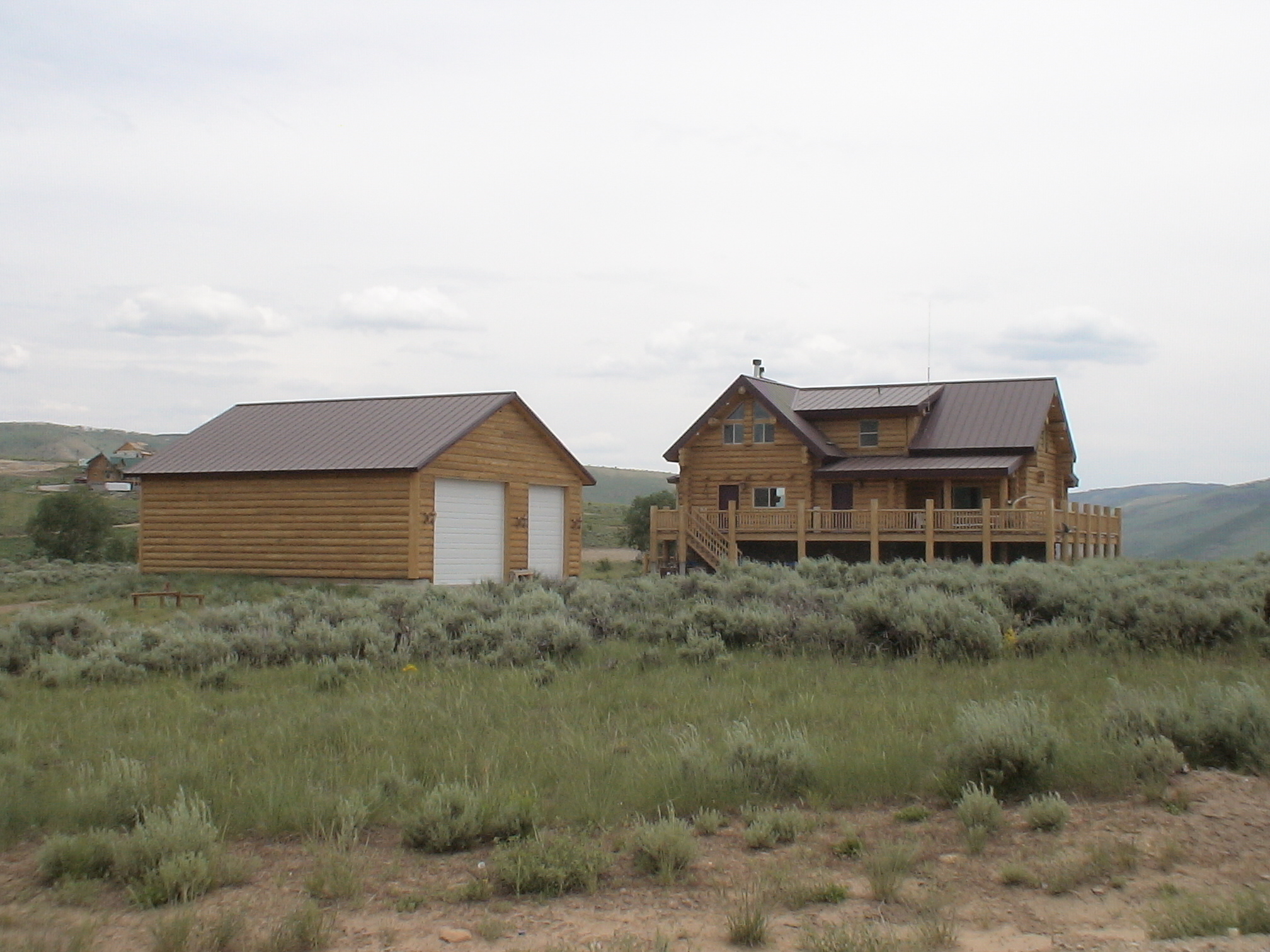 Mountain Cabins For Sale Aspen Cove at Scofield