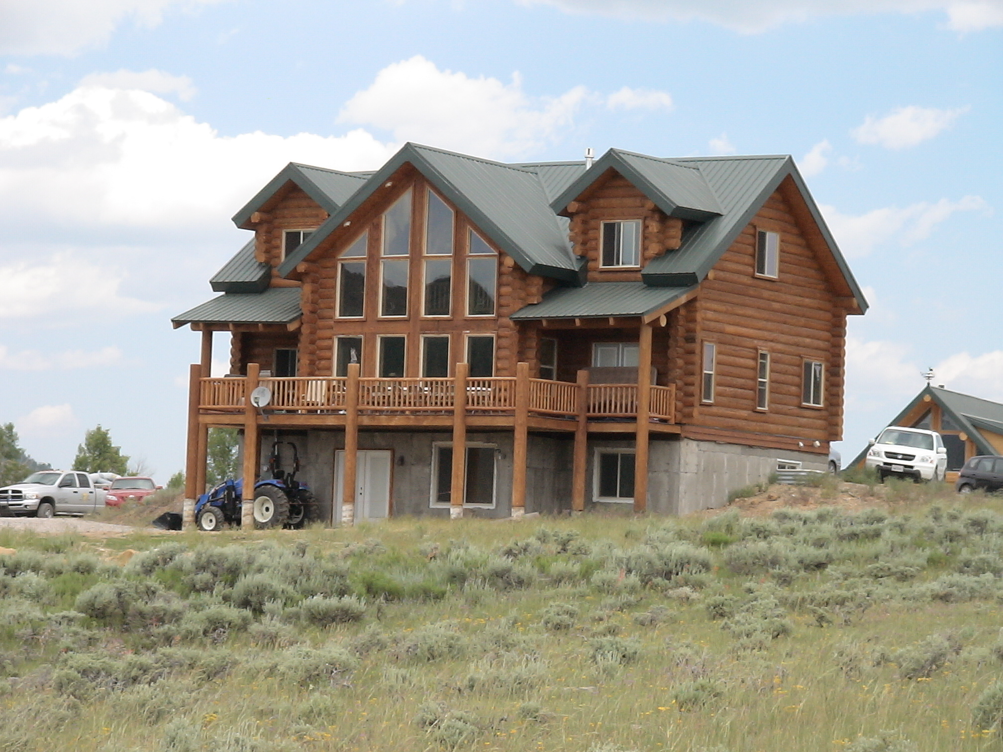 Mountain Cabins For Sale Aspen Cove at Scofield