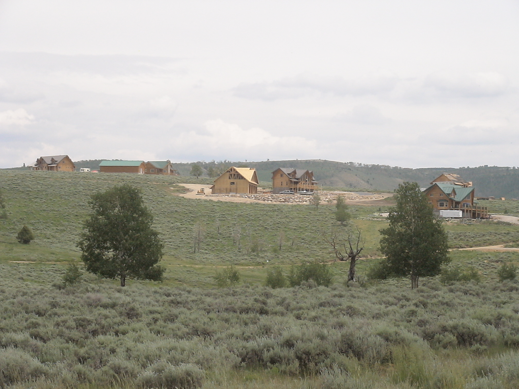 Mountain Cabins For Sale Aspen Cove at Scofield