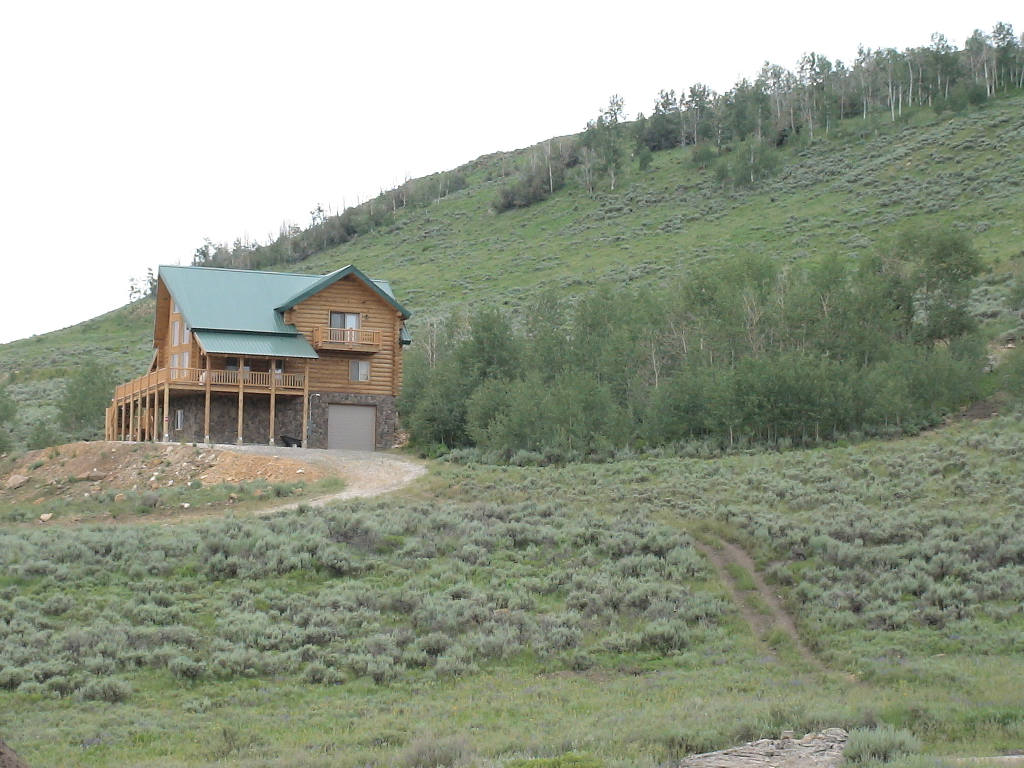 Mountain Cabins For Sale Aspen Cove at Scofield