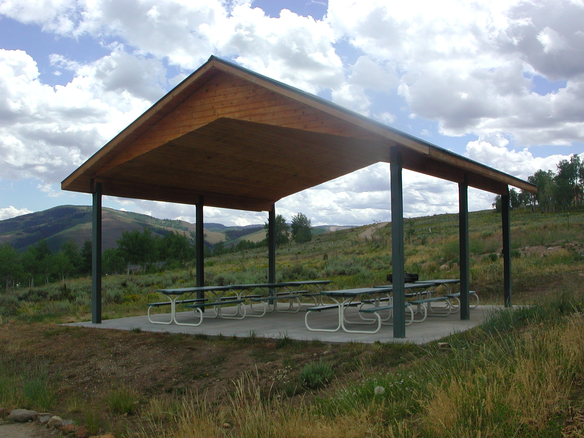 Property For Sale in Utah Common Area Amenities Aspen Cove at Scofield