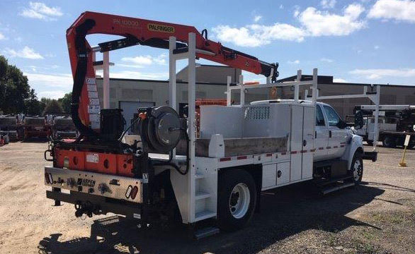 Service and Parts Manuals Perkins