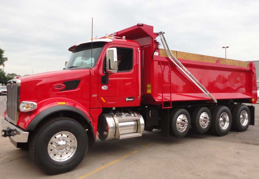 32+ Bibeau Dump Body Parts Diagram LouieDarley