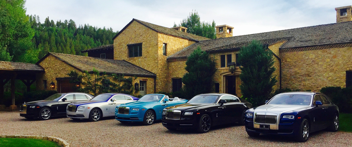 Event planner in Aspen Colorado Corporate, wedding and social events