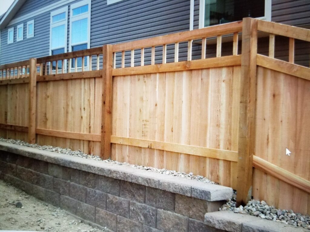 Tips For Hiring The Best Residential Fence Company Denver Aspen Fence