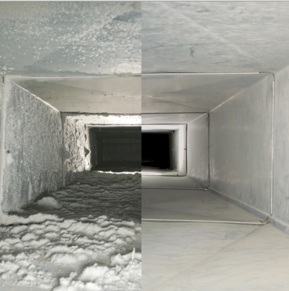 Air Duct Cleaning Aspen Green Carpet Care