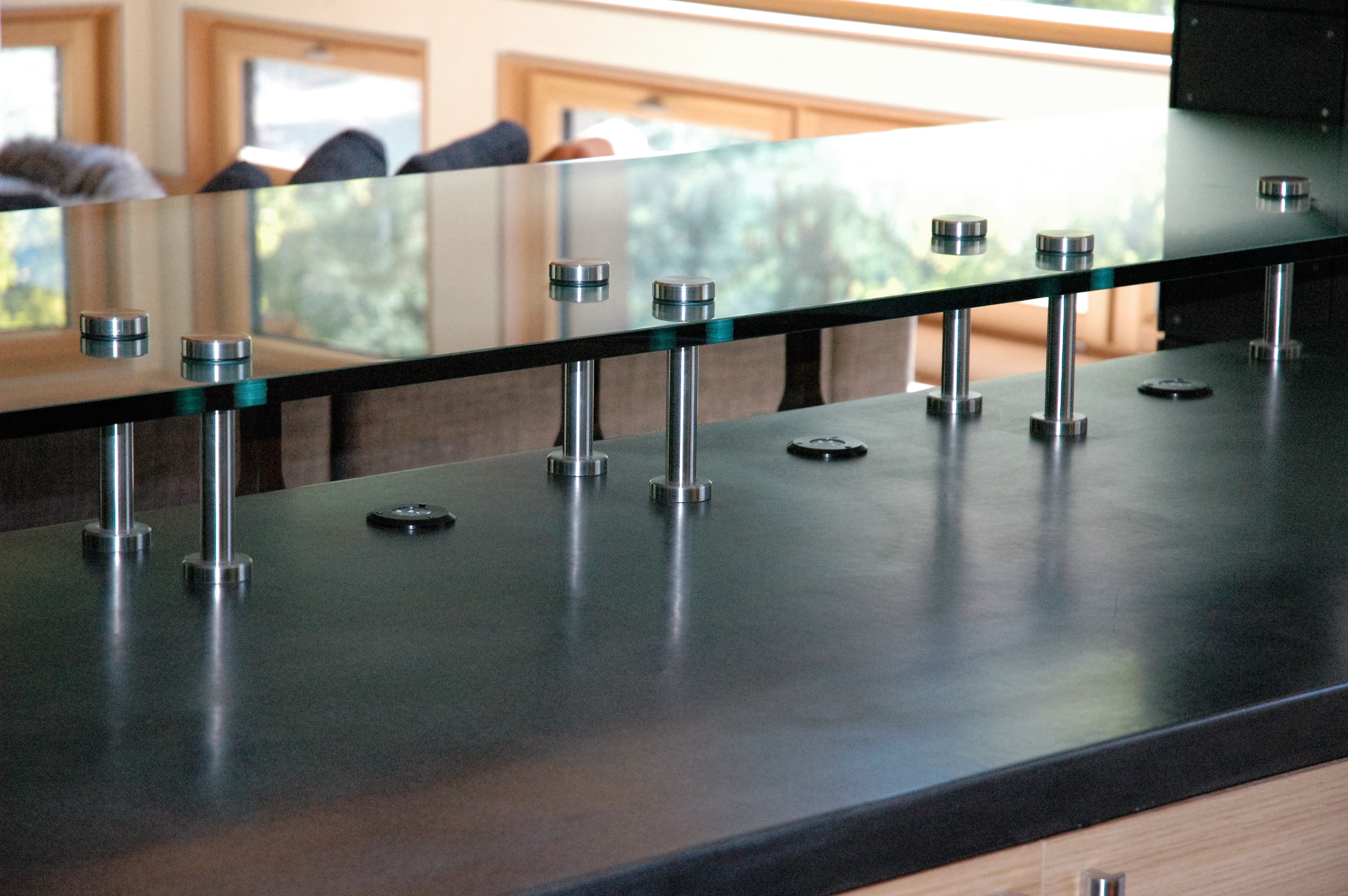 Glass Hardware Aspen Hardware Company